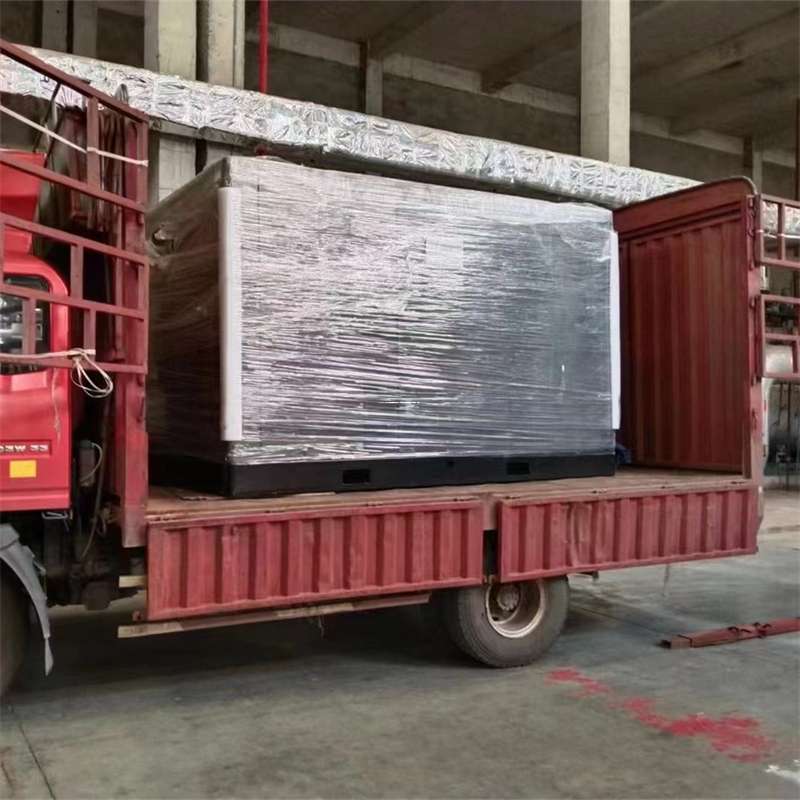 河南信阳光山县至克拉玛依物流专线，一站式服务助您货运无忧（克拉玛依 物流）