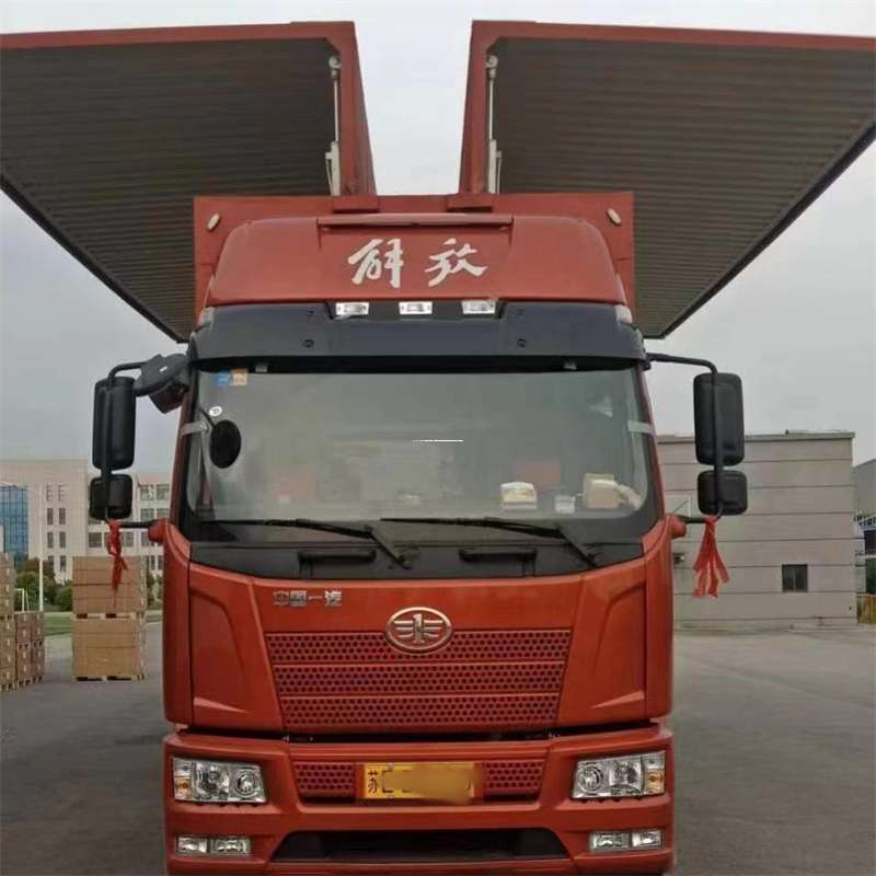 河南信阳光山县到重庆物流公司，一站式服务为您提供高效便捷货运体验（到重庆的物流公司）