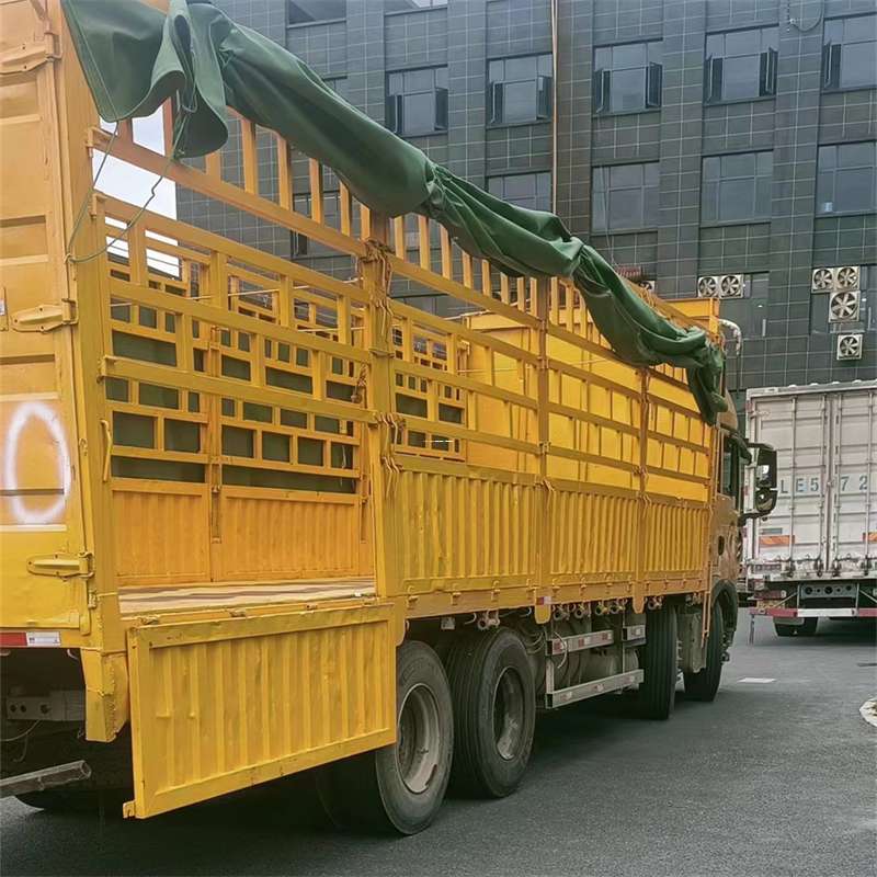 河南信阳光山县到新泰物流公司——一站式货运服务（到新泰的物流）