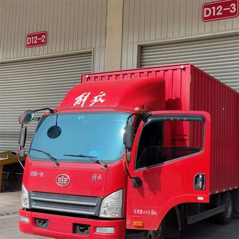 河南信阳光山县到安徽物流公司——专业货运，安心送达（到安徽的物流公司）