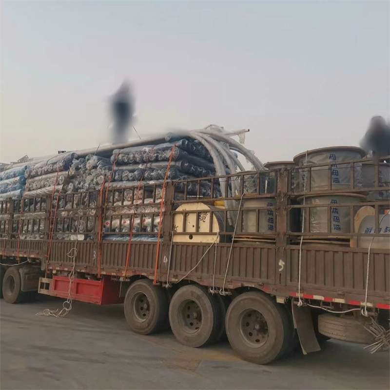 河南信阳光山县到六盘水物流公司——一站式服务，让货运更便捷