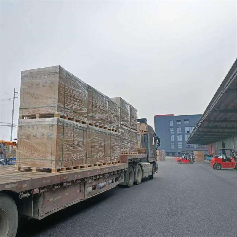 河南信阳光山县至苏州工业园区货运专线，高效物流直达一站式服务