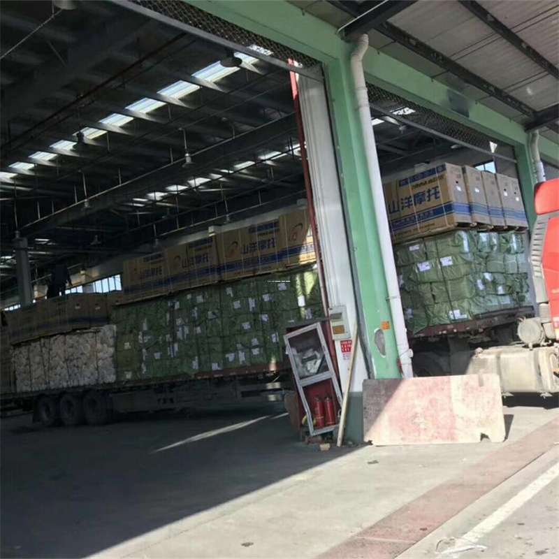 河南信阳光山县到苏州物流公司——一站式服务，让货运更便捷